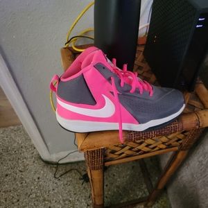 Nike Athletic Shoes